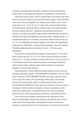 Chromosominė informacija 2 puslapis