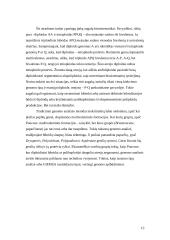 Chromosominė informacija 13 puslapis