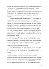 Chromosominė informacija 5 puslapis