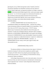 Chromosominė informacija 9 puslapis