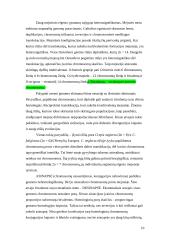 Chromosominė informacija 10 puslapis