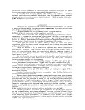 Citoskeletas ir gijos 2 puslapis