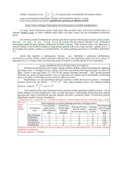 Dihibridinis kryžminimas 2 puslapis