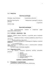 Įvadas į patologiją 2 puslapis