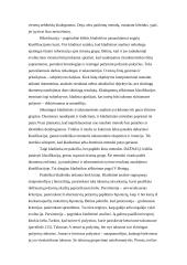 Kladistikos principai 6 puslapis