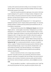 Kladistikos principai 7 puslapis