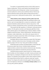 Kladistikos principai 9 puslapis