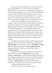 Kladistikos principai 10 puslapis