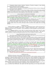 Organizmo požymiai ir modifikacinis kintamumas 4 puslapis