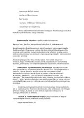 Psichodermatologijos medicinos sritis 4 puslapis