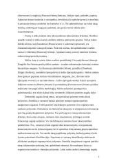 Žiedadulkių sandara ir specifikacija 2 puslapis