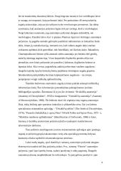 Žiedadulkių sandara ir specifikacija 4 puslapis