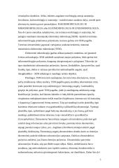 Žiedadulkių sandara ir specifikacija 5 puslapis