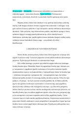 Žiedadulkių sandara ir specifikacija 7 puslapis