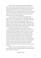 Žiedadulkių sandara ir specifikacija 8 puslapis