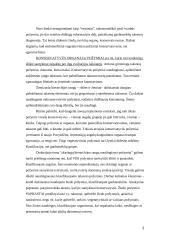 Taksonomija praktikoje 2 puslapis