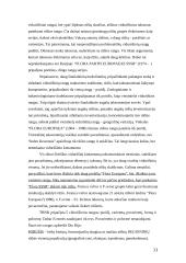 Taksonomija praktikoje 11 puslapis