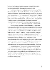 Taksonomija praktikoje 13 puslapis