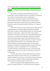 Taksonomija praktikoje 5 puslapis