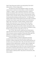 Taksonomija praktikoje 8 puslapis