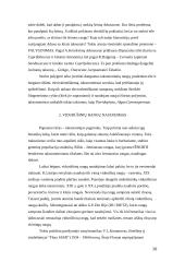 Taksonomija praktikoje 10 puslapis