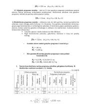 Metinės gamybos programos ir gamybos tipo nustatymas 3 puslapis