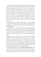 Skaitmeninės taksonomijos įtaka šiuolaikinei klasifikacijai 2 puslapis