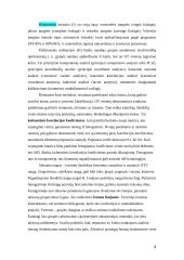 Skaitmeninės taksonomijos įtaka šiuolaikinei klasifikacijai 4 puslapis