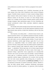 Skaitmeninės taksonomijos įtaka šiuolaikinei klasifikacijai 5 puslapis