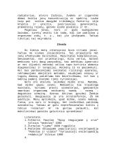 Ar meteorolabilumo paslaptis – jonai? 5 puslapis