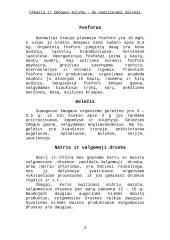 Žmogaus mityba ir chemija - du neatsiejami dalykai 4 puslapis