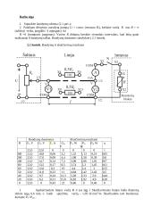 Nuolatinės srovės elektros perdavimo linijos tyrimas 2 puslapis