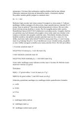 Matematika chemijoje 2 puslapis