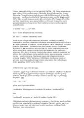 Matematika chemijoje 5 puslapis