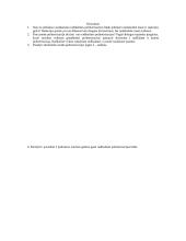 Alkrilamido radikalinė polimerizacija tirpale 2 puslapis