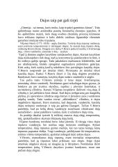 Dujos taip pat gali tirpti 2 puslapis