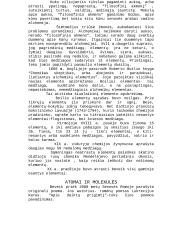 Pasaulio pamatai arba kas tie atomai? 2 puslapis