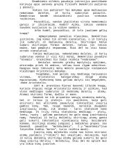 Pasaulio pamatai arba kas tie atomai? 3 puslapis