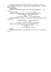 Normalios struktūros alkanų išskyrimas iš naftos frakcijų ekstraktyvinės kristalizacijos su karbamidu metodu 2 puslapis