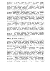 Tirpalai. Jų savybės 3 puslapis