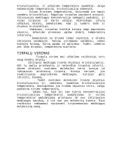 Tirpalai. Jų savybės 4 puslapis