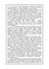 Onos bažnyčia 2 puslapis