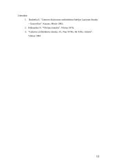 Lietuvos klasicizmo laikotarpiai 11 puslapis