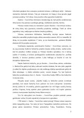 Lietuvos klasicizmo laikotarpiai 7 puslapis