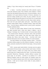 Lietuvos klasicizmo laikotarpiai 8 puslapis