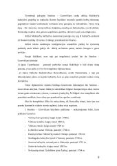 Lietuvos klasicizmo laikotarpiai 9 puslapis