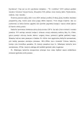 Šv. Mikalojaus bažnyčios architektūra 5 puslapis