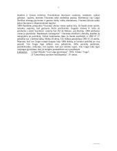 Vincentas van Gogas (tapytojas, grafikas, postrimpresionistas) 3 puslapis