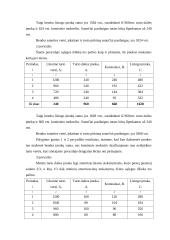 Lizingo įmokų skaičiavimo metodika 5 puslapis
