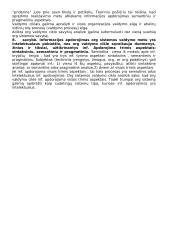 Organizacinės sistemos apibrėžimas 3 puslapis